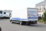Mercedes-Benz Atego 1221 5067