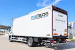 Mercedes-Benz Actros 1830 - Mono Temperatura 1203