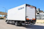 Renault D 240 DTI - Mono Temperatura 2813