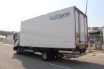 IVECO EUROCARGO 100-190 - BI Temperatura 8466