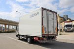 IVECO EUROCARGO 100E 19 - CARNE 4737