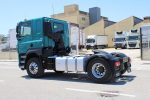 DAF CF 460 6802