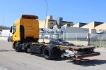 Renault 380 DXi 2931
