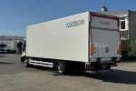 IVECO EUROCARGO ML140E19 - CS 750 - Mono Temperatura 7970
