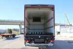 Mercedes-Benz Actros 1830 - Mono Temperatura 1203