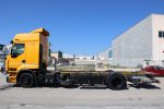 Renault 380 DXi 2931