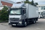 Mercedes-Benz Antos 2536 - Mono Temperatura LK89