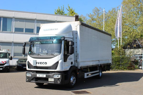 Iveco Eurocargo 120-250 1744