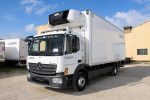 Mercedes-Benz Atego 1224 - BI Temperatura 8267