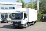 MAN TGL 7.160 - Mono Temperatura LK82