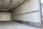 MAN TGS 26.420 - BI Temperatura - Eje direccional - eje elevable LK135