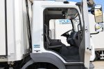 Mercedes-Benz Atego 1224 - BI Temperatura 8267