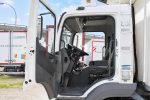 Mercedes-Benz Atego 1224 - BI Temperatura 8267