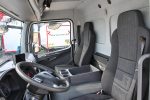 Mercedes-Benz Atego 1224 - BI Temperatura 8267