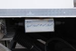 MAN TGS 26.420 - BI Temperatura - Eje direccional - eje elevable LK135