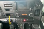 Mercedes-Benz Antos 2536 - Mono Temperatura LK89