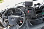Mercedes-Benz Atego 1224 - BI Temperatura 8267
