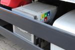 MAN TGS 26.420 - BI Temperatura - Eje direccional - eje elevable LK135