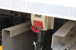 MAN TGS 26.420 - BI Temperatura - Eje direccional - eje elevable LK135
