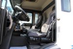 MAN TGS 26.420 - BI Temperatura - Eje direccional - eje elevable LK135