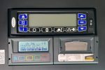 Mercedes-Benz Antos 2536 - Mono Temperatura LK89