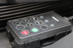 MAN TGS 26.420 - BI Temperatura - Eje direccional - eje elevable LK135