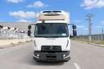 Renault D 210 - BI Temperatura 4458