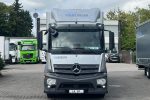 Mercedes-Benz Antos 2536 - Mono Temperatura LK89