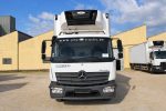 Mercedes-Benz Atego 1224 - BI Temperatura 8267