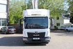 MAN TGL 7.160 - Mono Temperatura LK82
