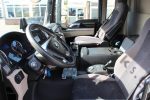 MAN TGS 26.420 - BI Temperatura - Eje direccional - eje elevable LK135