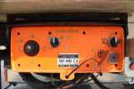 Mercedes-Benz Atego 1224 - BI Temperatura 8267