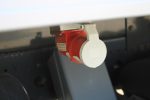 Mercedes-Benz Atego 1224 - BI Temperatura 8267