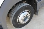 Mercedes-Benz Atego 1224 - BI Temperatura 8267