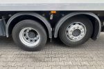 Mercedes-Benz Antos 2536 - Mono Temperatura LK89