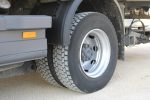 Mercedes-Benz Atego 1224 - BI Temperatura 8267
