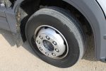 Mercedes-Benz Atego 1224 - BI Temperatura 8267