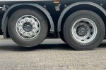 Mercedes-Benz Antos 2536 - Mono Temperatura LK89