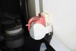 Renault D 210 - BI Temperatura 4458