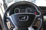 MAN TGS 26.420 - BI Temperatura - Eje direccional - eje elevable LK135