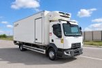 Renault D 210 - BI Temperatura 4458