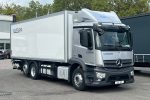 Mercedes-Benz Antos 2536 - Mono Temperatura LK89