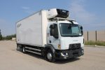 Renault D 240 - Mono Temperatura 2308