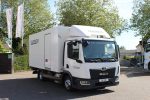 MAN TGL 7.160 - Mono Temperatura LK82