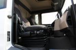 MAN TGS 26.420 - BI Temperatura - Eje direccional - eje elevable LK135