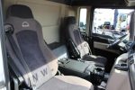 MAN TGS 26.420 - BI Temperatura - Eje direccional - eje elevable LK135