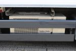 MAN TGS 26.420 - BI Temperatura - Eje direccional - eje elevable LK135