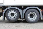 MAN TGS 26.420 - BI Temperatura - Eje direccional - eje elevable LK135