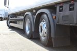 MAN TGS 26.420 - BI Temperatura - Eje direccional - eje elevable LK135