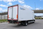 Renault D 210 - BI Temperatura 4458